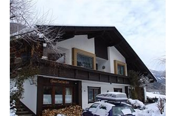 Austria Privát Flattach, Exterior